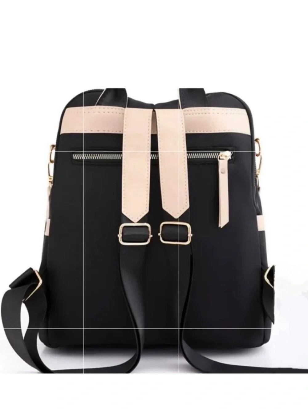 N/A versatile black